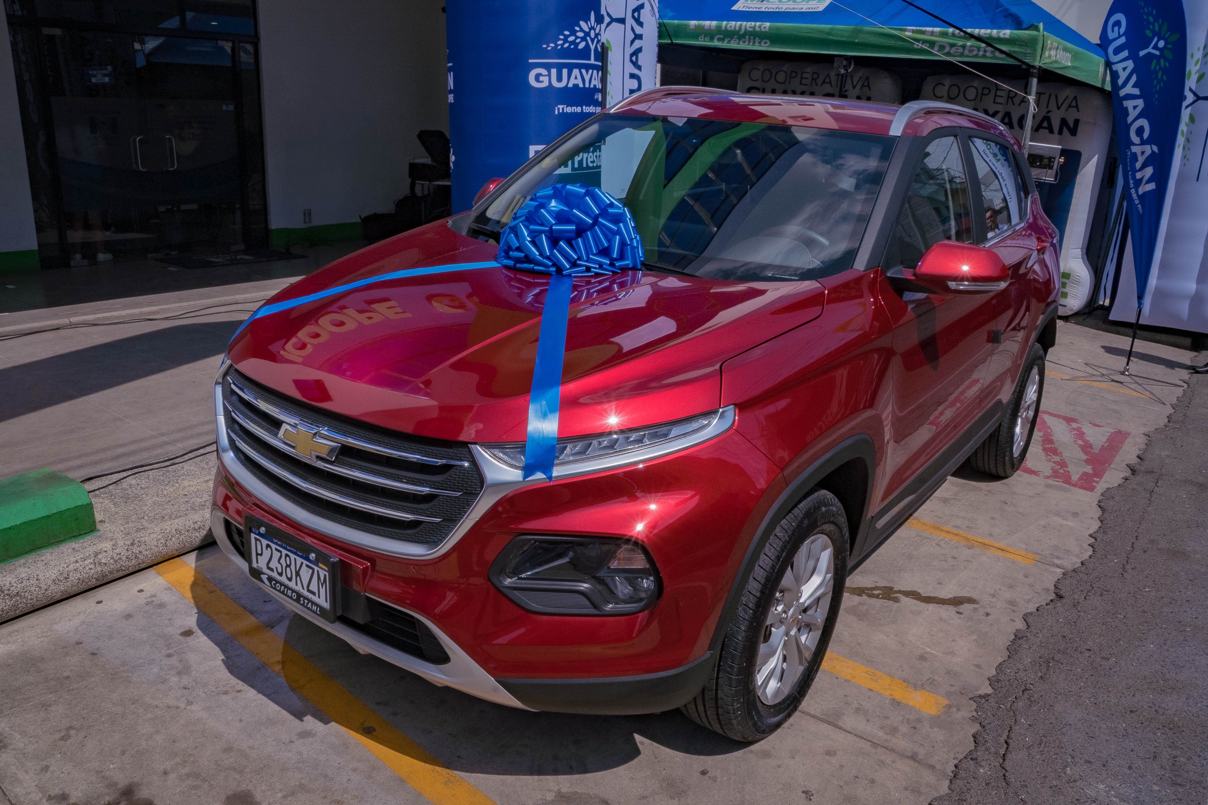 Promoción Septiembre - diciembre 2024